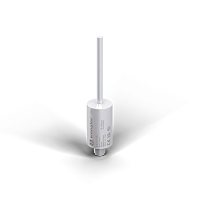 FXFF018 Flow Sensor with IO-Link