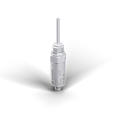 FXFF019 Flow Sensor with IO-Link