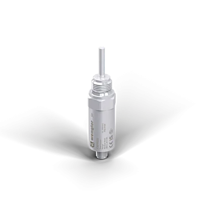 FXFF020 Flow Sensor with IO-Link