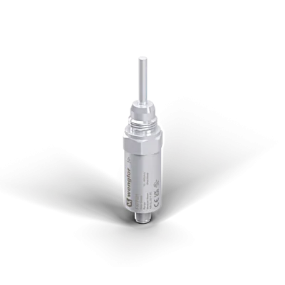 FXFF021 Flow Sensor with IO-Link