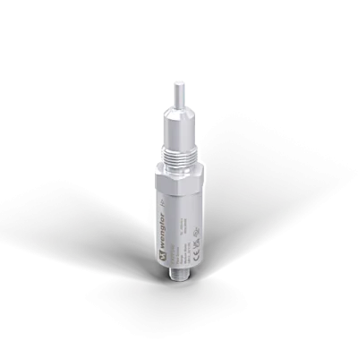 FXFF046 Flow Sensor with IO-Link