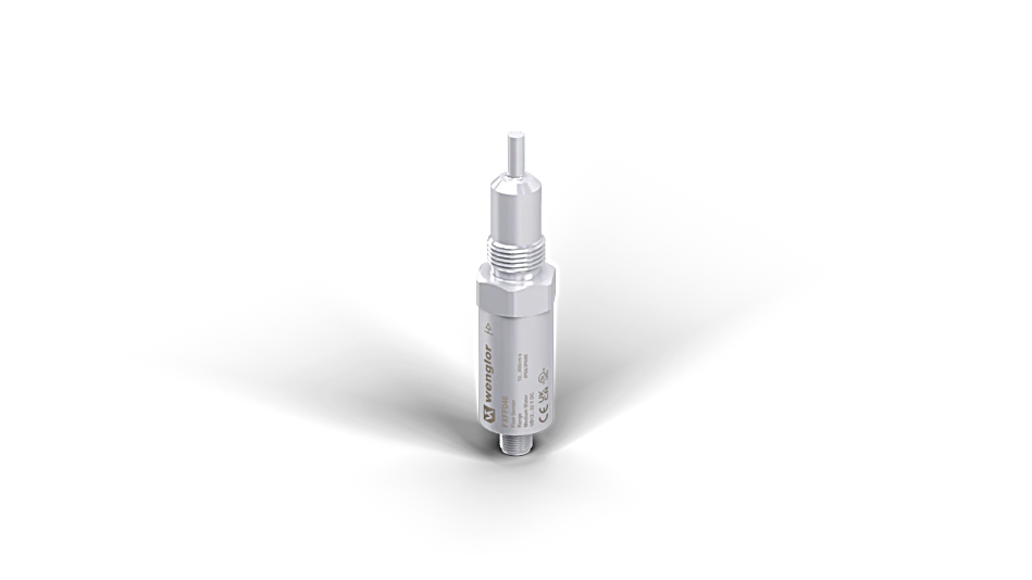 FXFF046 Flow Sensor with IO-Link
