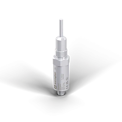 FXFF047 Flow Sensor with IO-Link