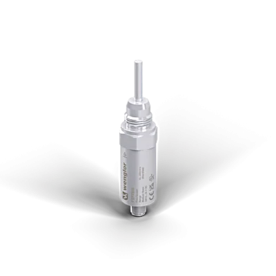 FXFF048 Flow Sensor with IO-Link