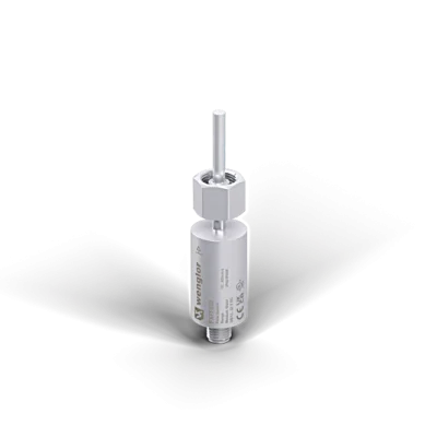 FXFF052 Flow Sensor with IO-Link