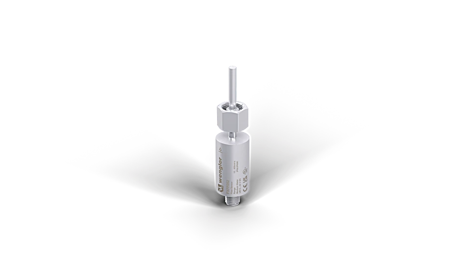 FXFF052 Flow Sensor with IO-Link