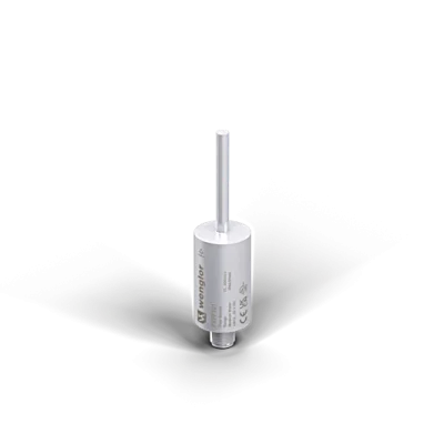 FXFF101 Flow Sensor 2 × Analog Output