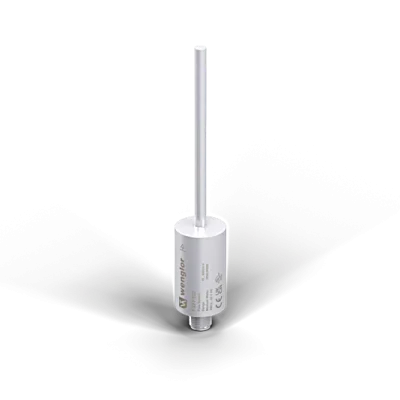 FXFF102 Flow Sensor 2 × Analog Output