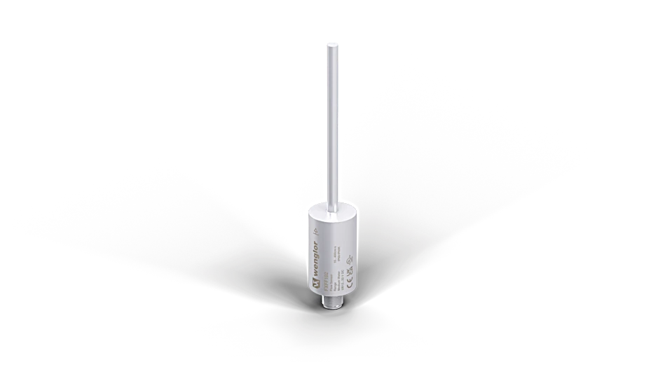 FXFF102 Flow Sensor 2 × Analog Output