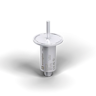 FXFF105 Flow Sensor 2 × Analog Output