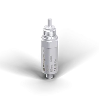 FXFF108 Flow Sensor 2 × Analog Output