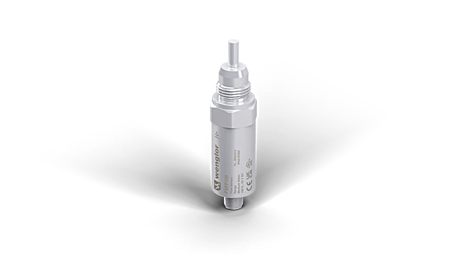 FXTT009 Temperature Sensor with IO-Link