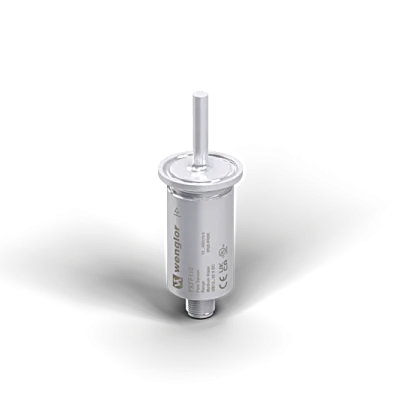 FXFF110 Flow Sensor 2 × Analog Output