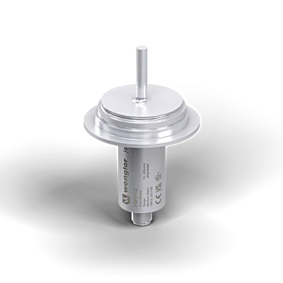 FXFF112 Flow Sensor 2 × Analog Output