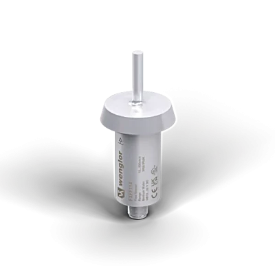 FXFF114 Flow Sensor 2 × Analog Output