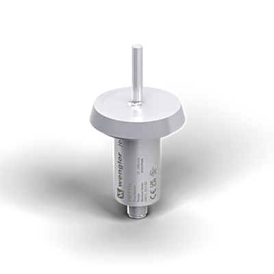 FXFF115 Flow Sensor 2 × Analog Output