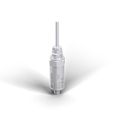 FXFF117 Flow Sensor 2 × Analog Output
