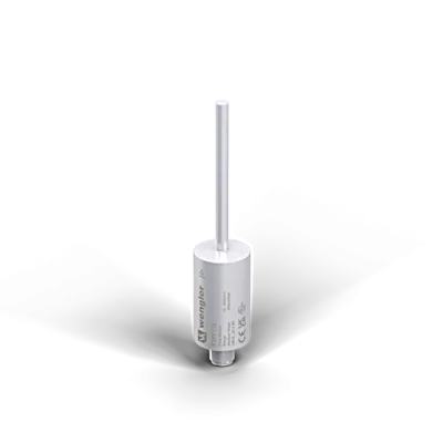 FXFF118 Flow Sensor 2 × Analog Output