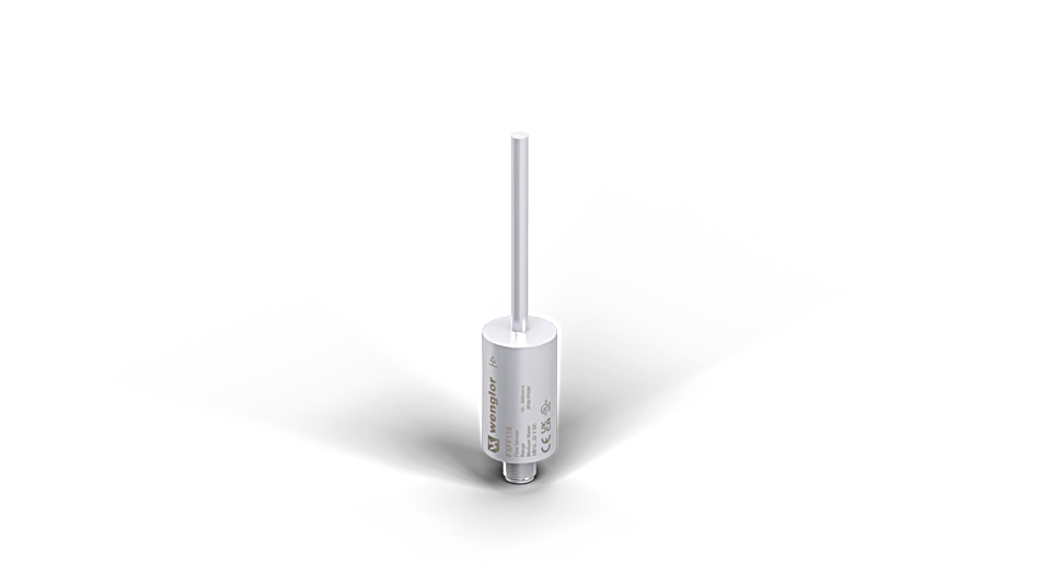 FXFF118 Flow Sensor 2 × Analog Output