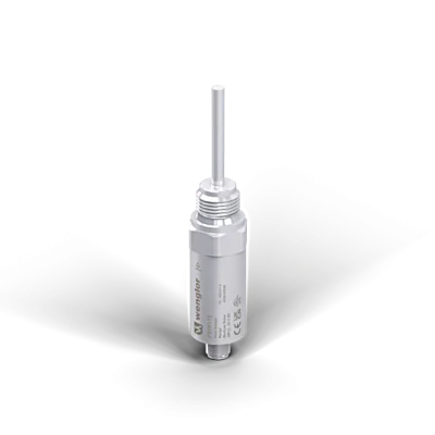 FXFF119 Flow Sensor 2 × Analog Output