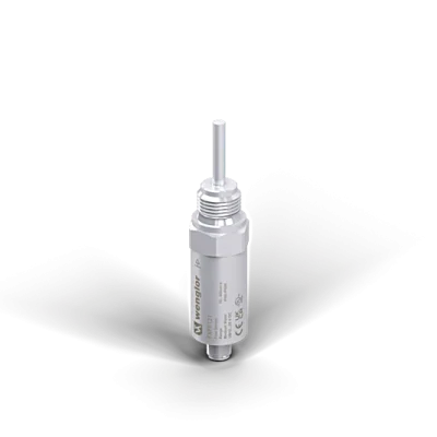 FXFF121 Flow Sensor 2 × Analog Output