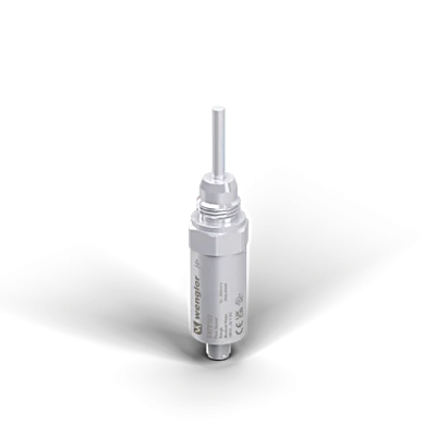 FXFF122 Flow Sensor 2 × Analog Output