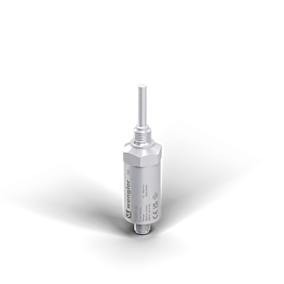 FXFF135 Flow Sensor 2 × Analog Output