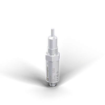 FXFF146 Flow Sensor 2 × Analog Output