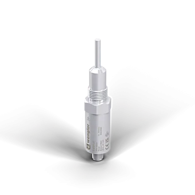 FXFF147 Flow Sensor 2 × Analog Output