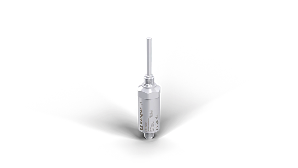 FXTT007 Temperature Sensor with IO-Link