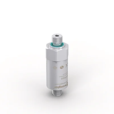 FX5P003 Pressure Sensor with IO-Link
