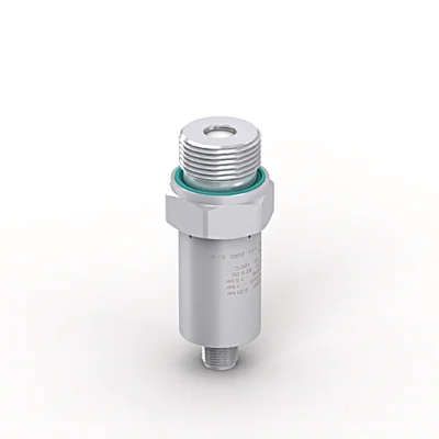FX1Q101 Pressure Sensor 2 × Analog Output