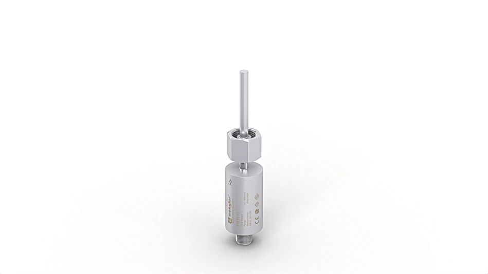FXTT006 Temperature Sensor with IO-Link