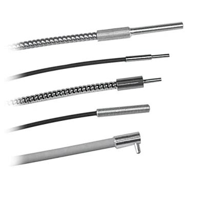111-155-108 Glass Fiber-Optic Cable Reflex Mode