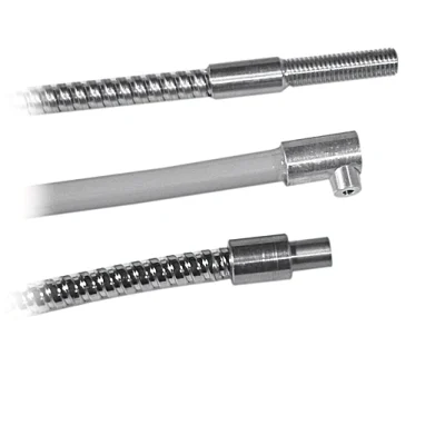 301-351-208T Glass Fiber-Optic Cable Reflex Mode