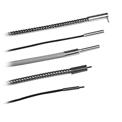 SLK1414 Glass Fiber-Optic Cable Through-Beam Mode