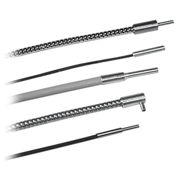 051-101-101 Glass Fiber-Optic Cable Reflex Mode
