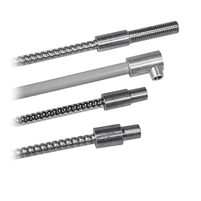 SLK2376 Glass Fiber-Optic Cable Through-Beam Mode