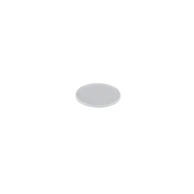 GS1 Glass Disc for fiber-optic amplifiers M18 × 1