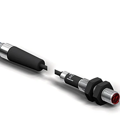HB03PDT7K Reflex Sensor with Background Suppression