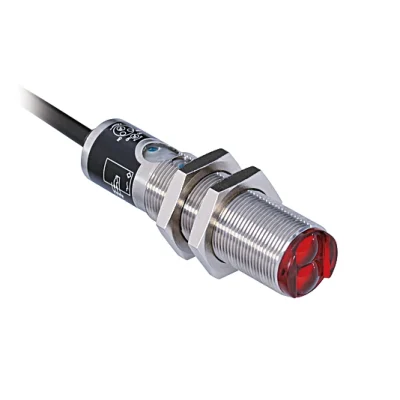 LD86PCV Retro-Reflex Sensor Universal