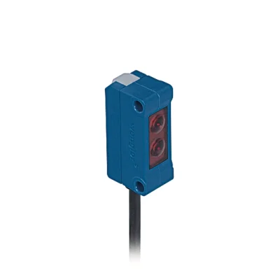OYKS934 Reflex Sensor with Background Suppression