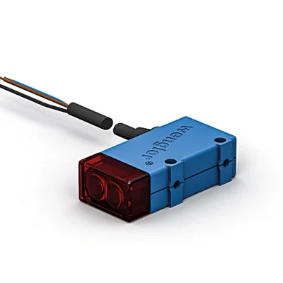 LM89PA Retro-Reflex Sensor Universal