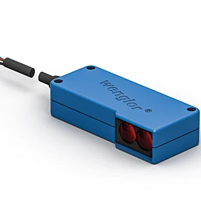 HN24MGV-P24 Reflex Sensor with Background Suppression