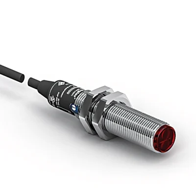 HO08PBS599 Reflex Sensor with Background Suppression