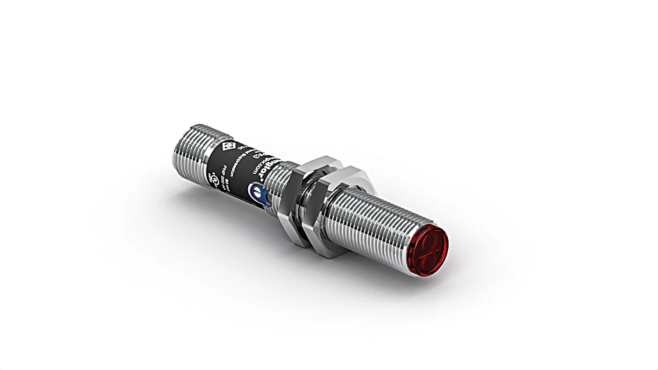 XO89PA3 Retro-Reflex Sensor Universal