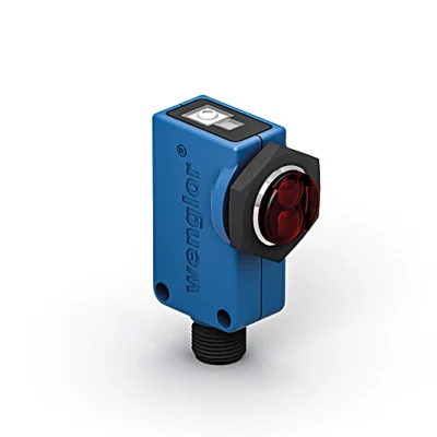 HR12PCT2 Reflex Sensor with Background Suppression