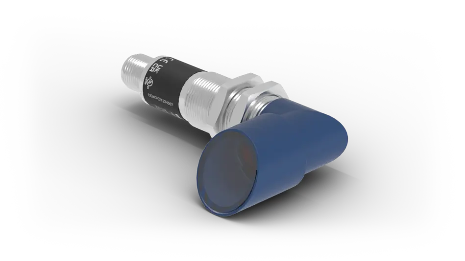 HW11PA3S901 Reflex Sensor with Background Suppression
