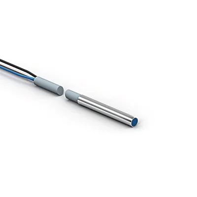 I03H001 Inductive Sensor with Increased Switching Distance