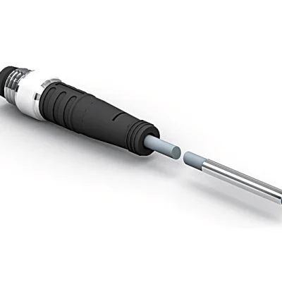 I03H005 Inductive Sensor with Increased Switching Distance